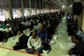 Buka Puasa Bersama di Masjid Istiqlal Jakarta