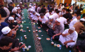Buka Puasa Bersama Warga Rancamanyar Regency 1