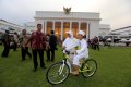 Buka Puasa Presiden