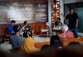 Buku Suara Milenial Dalam Tradisi Betawi Karya Syaiful Amri