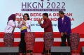 Bulan Kesehatan Gigi Nasional 2022