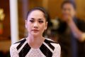 Bunga Citra Lestari Luncurkan Album Tundukkan Dunia