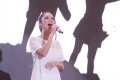 Bunga Citra Lestari Luncurkan Album Tundukkan Dunia