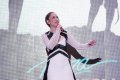 Bunga Citra Lestari Luncurkan Album Tundukkan Dunia
