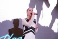 Bunga Citra Lestari Luncurkan Album Tundukkan Dunia