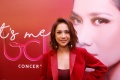 Bunga Citra Lestari Siapkan Konser Perdana