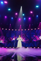 Bunga Tampil dalam Babak Final Showcase 1 Indonesian Idol XII
