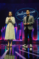 Bunga Tampil dalam Babak Final Showcase 1 Indonesian Idol XII