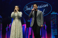 Bunga Tampil dalam Babak Final Showcase 1 Indonesian Idol XII