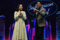 Bunga Tampil dalam Babak Final Showcase 1 Indonesian Idol XII