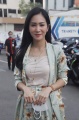 Bunga Zainal Geram Disebut Mirip Artis Film Panas