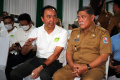 Bungasari Resmikan PLTS Atap Pabrik Tepung Terigu Terbesar di Indonesia