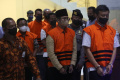 Bupati Bangkalan Abdul Latif Amin Imron Ditahan KPK