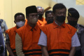 Bupati Bangkalan Abdul Latif Amin Imron Ditahan KPK