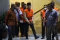 Bupati Bangkalan Abdul Latif Amin Imron Ditahan KPK