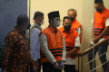 Bupati Bangkalan Abdul Latif Amin Imron Ditahan KPK