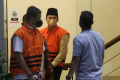 Bupati Bangkalan Abdul Latif Amin Imron Ditahan KPK
