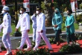 Bupati dan Wakil Bupati Banyuwangi Jelang Pelantikan