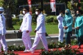 Bupati dan Wakil Bupati Banyuwangi Jelang Pelantikan