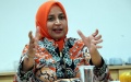 Bupati Jember Faida Kunjungi Tribun Jakarta