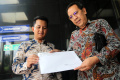 Bupati Lampung Tengah Musa Ahmad Dilaporkan ke KPK