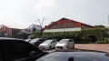 Bupati Tangerang Tutup Holywings