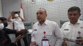 Bupati Tangerang Tutup Holywings