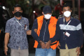 Buronan Izil Azhar Tiba di KPK