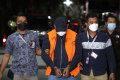 Buronan Izil Azhar Tiba di KPK