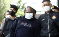 Buronan KPK Ricky Ham Pagawak Tertangkap di Papua