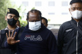 Buronan KPK Ricky Ham Pagawak Tertangkap di Papua
