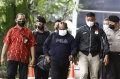 Buronan KPK Ricky Ham Pagawak Tertangkap di Papua