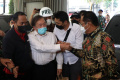 Buronan Surya Darmadi Tiba di Kejagung