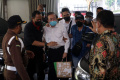 Buronan Surya Darmadi Tiba di Kejagung