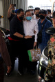 Buronan Surya Darmadi Tiba di Kejagung