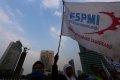 Buruh Tolak PP Soal JHT