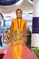 Busana dan Kain Batik Karya Warga Binaan Pemasyarakatan