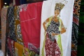 Busana dan Kain Batik Karya Warga Binaan Pemasyarakatan
