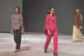 Busana Karya Gladys KLT di Surabaya Fashion Parade 2022