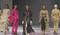Busana Karya Gladys KLT di Surabaya Fashion Parade 2022