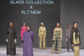 Busana Karya Gladys KLT di Surabaya Fashion Parade 2022
