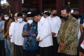 Buya Syafii Maarif Wafat, Presiden Jokowi Bertolak ke Yogyakarta
