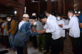 Buya Syafii Maarif Wafat, Presiden Jokowi Bertolak ke Yogyakarta
