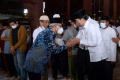 Buya Syafii Maarif Wafat, Presiden Jokowi Bertolak ke Yogyakarta