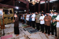 Buya Syafii Maarif Wafat, Presiden Jokowi Bertolak ke Yogyakarta