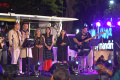 Cahyadi, Wali Kota Surabaya Hadiri Caravan Jazz Fiesta 2023