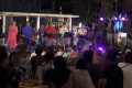 Cahyadi, Wali Kota Surabaya Hadiri Caravan Jazz Fiesta 2023