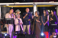 Cahyadi, Wali Kota Surabaya Hadiri Caravan Jazz Fiesta 2023
