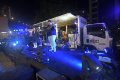 Cahyadi, Wali Kota Surabaya Hadiri Caravan Jazz Fiesta 2023