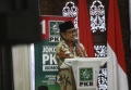 Cak Imin Hadiri Halal Bi Halal PKB